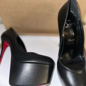 Christian Louboutin Women’s Pumps